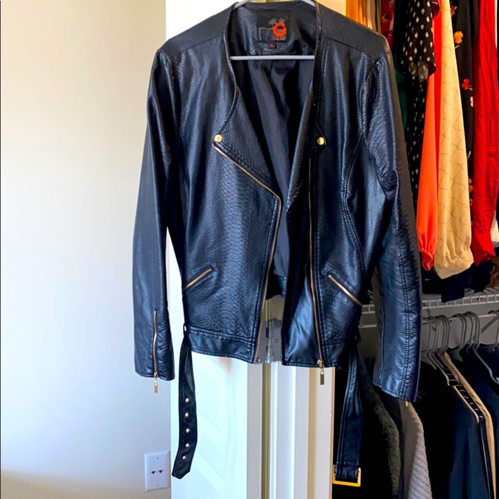 Guess jacket
